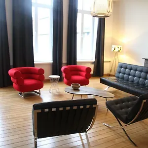 Hoogpoort George , Gante Bélgica