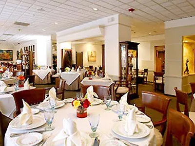 Hotel Courtyard By Marriott San Juan Miramar 4*,  Puerto Rico