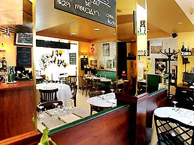 ****  Hotel Courtyard By Marriott San Juan Miramar Puerto Rico
