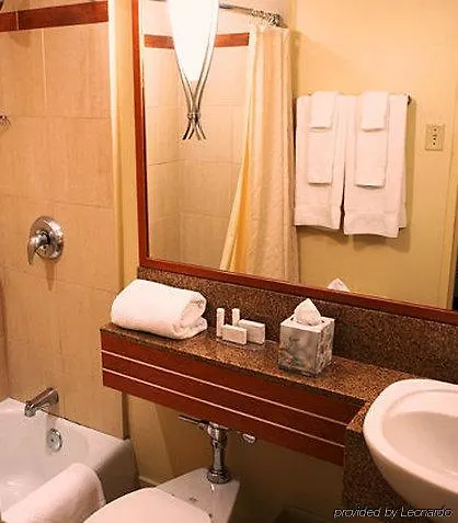 Hotel Courtyard By Marriott San Juan Miramar