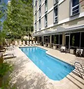 Hotel Courtyard By Marriott San Juan Miramar