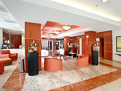 Courtyard By Marriott San Juan Miramar Hotel